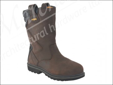 Rigger Boots Size 7 - 41