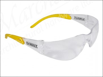 Protector Clear Glasses
