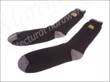 Boots Socks (2 Pair)