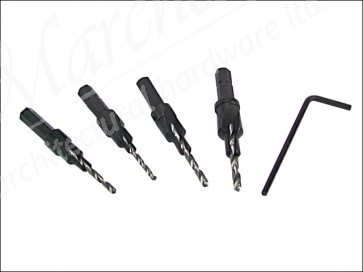 5211 Screw Digger Set (4)