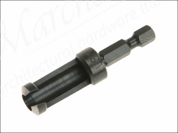 5594 Plug Cutter for No 6 screw