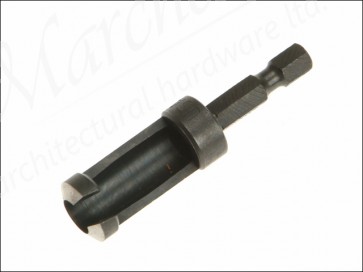 5595 Plug Cutter for No 8 screw