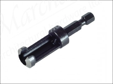 5596 Plug Cutter for No 10 screw