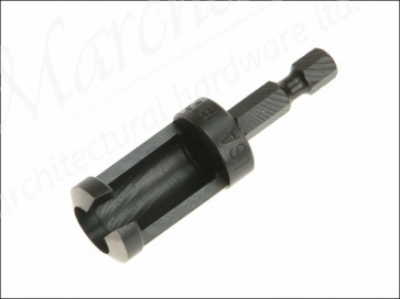 5597 Plug Cutter for No 12 screw