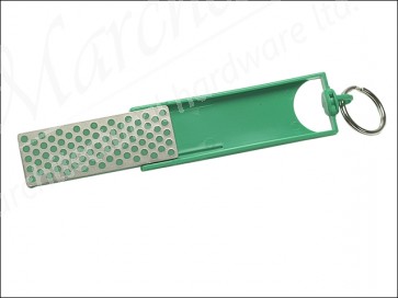 F70E Green Mini Sharp 1200 Grit - Extra Fine