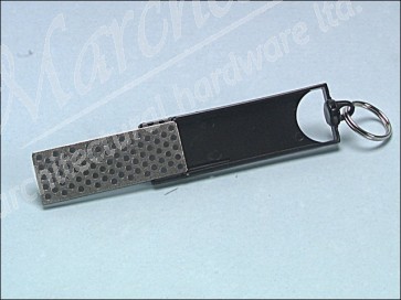 F70X Black Mini Sharp 220 Grit - Extra Coarse