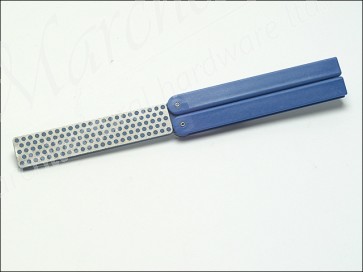Diafold Diamond Whetstone - Coarse