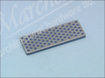 W7C Blue Mini Whetstone 325 Grit - Coarse