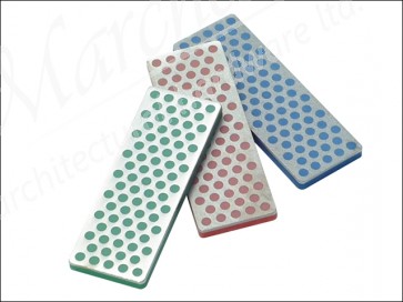 W7EFC Mini Whetstone Set (3)