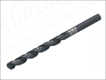 A108 HSS Quick Spiral Jobber Drill for Stainless Steel 4.50mm