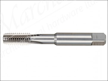 E500 HSS Coarse Tap Straight Flute 3.5mm Taper