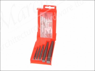 M101 CSCT Screw Extractor Set B