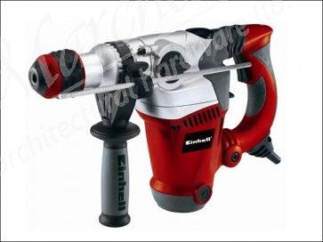RT-RH32 Red 3-Function Rotary Hammer Drill 1250W