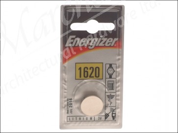 CR1620 Coin Lithium Battery 611323