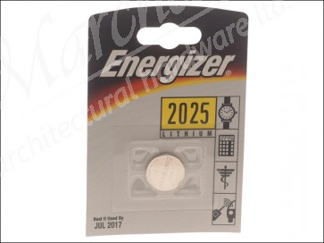 CR2025 Coin Lithium Battery 626985