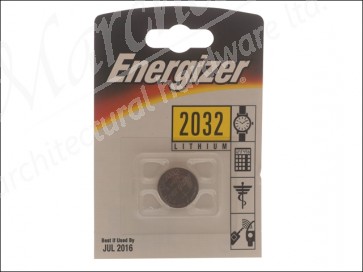 CR2032 Coin Lithium Battery 611326