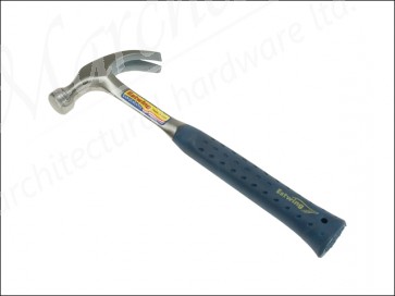 E3/16C Curved Claw Hammer - Vinyl Grip 450g 16oz