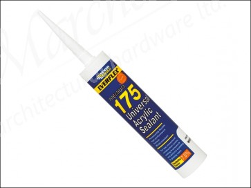 Universal Acrylic Sealant Brown 310ml 175