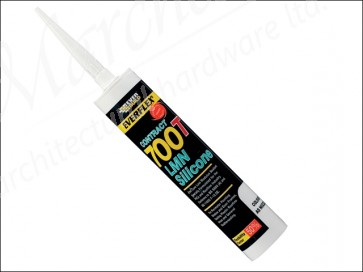 PVCu & Roofing Silicone Sealant C3 Translucent 700T