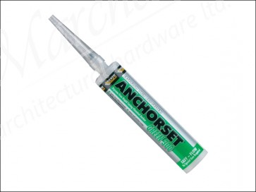 Anchorset Chemical Anchor 300 ml Green