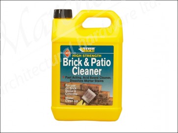 Brick & Patio Cleaner 5 Litre 401