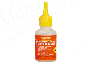 Industrial Superglue General Purpose 20gm