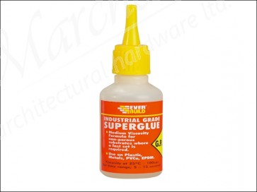 Industrial Superglue General Purpose 50gm