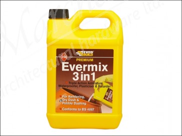 Evermix 3 in 1 5 Litre 204