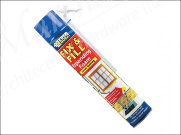 Fix & Fill Expanding Foam Filler 750ml
