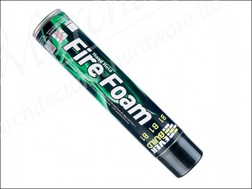 Firefoam B1 Aerosol 750ml