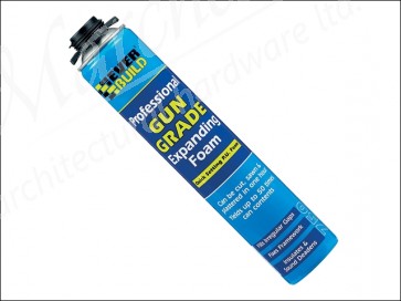 Gun Grade Expanding Foam 750ml