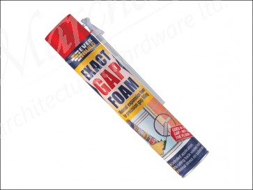 Exact Gap Foam 500 ml