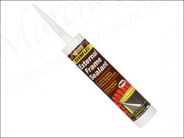 External Frame Acrylic Sealant Brown 310ml