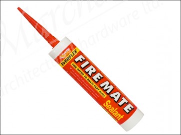 Fire Mate Intumescent Sealant Brown