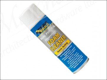 Dual Purpose Foam Cleaner 500ML GFSC5