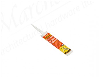 General Purpose Silicone White 310ml