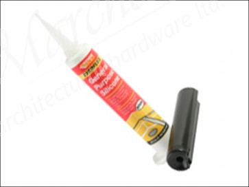 General Purpose Silicone Brown 310ml