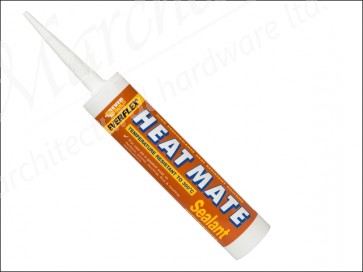 Heat Mate Silicone Red C3
