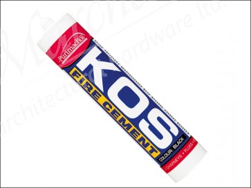 KOS Fire Cement Buff Cartridge C3