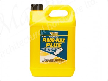 Floor Flex Plus Latex 709 5 Litre