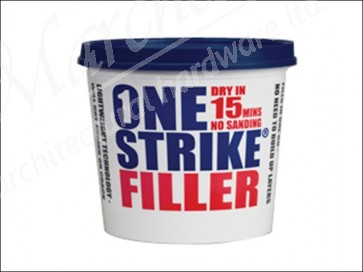 One Strike Filler 250ml