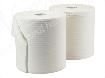 Paper Glass Wipe Roll 150 Metre
