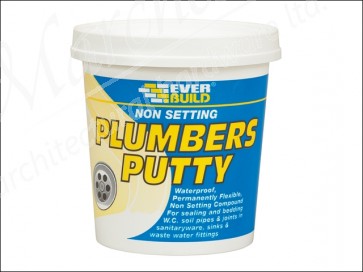 Plumbers Putty  750gm 113
