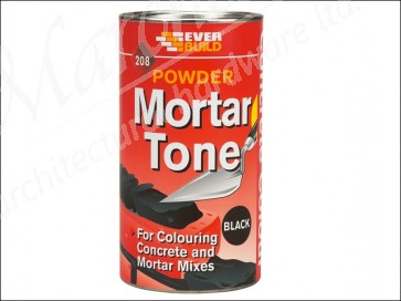 Powder Mortar Tone Red 1Kg 208