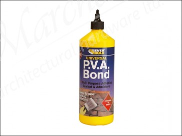 Universal PVA Bond 501 1 Litre
