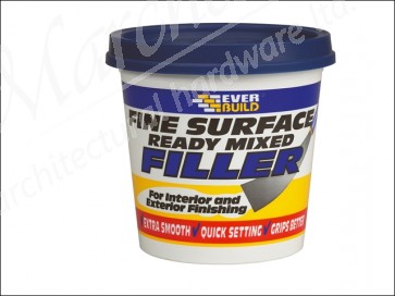 Fine Surface Filler Ready Mix 600g
