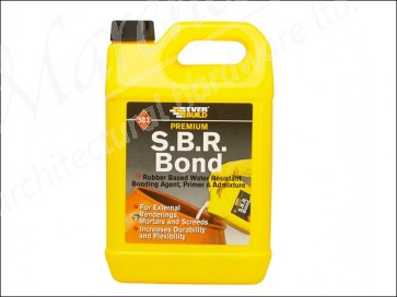 S.B.R Bond 5 Litre 503