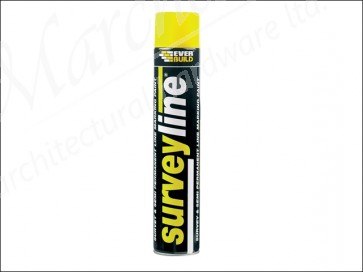 Surveyline Marker Spray Blue 700ml