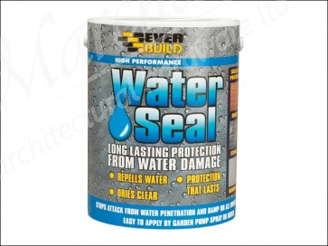Water Seal 5 Litre 402