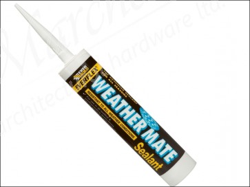 Weather Mate Sealant White 310ml